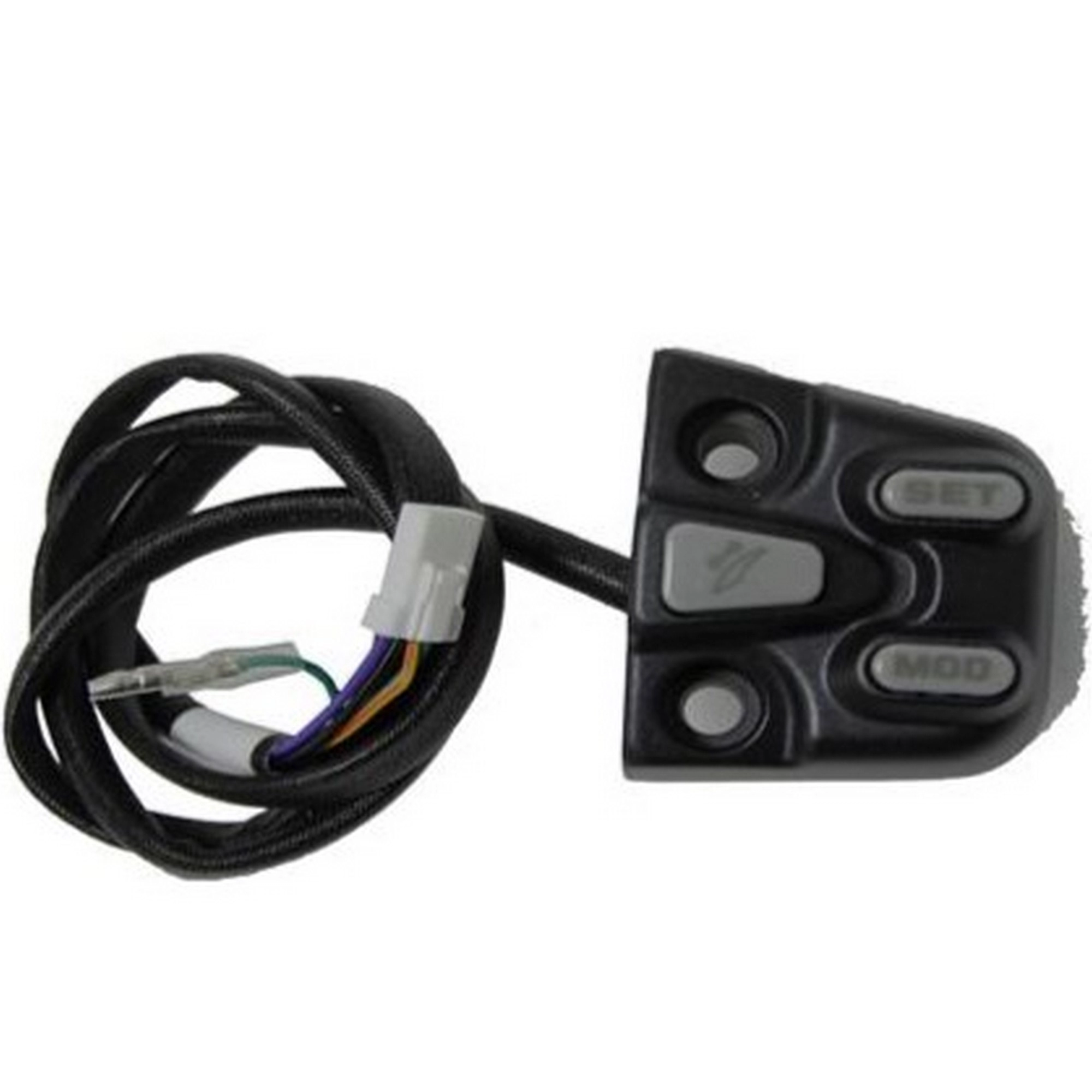 RKS RZ 250-S ÖN SİPER CAMI KUMANDASI #RK 57608